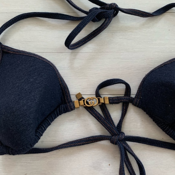 Authentic Gucci Bikini Swimwear - Picture 3 of 8